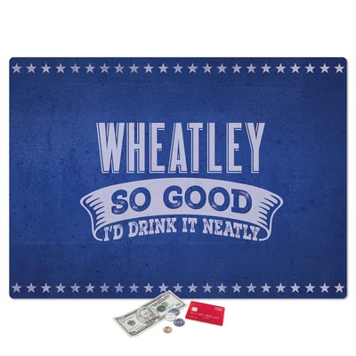 Origin'L Fabric® Heavy Duty Fabric Counter Mat-20"x28"x1/16"